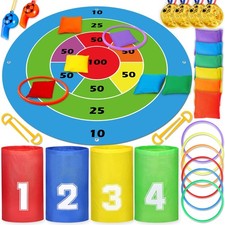 Lubibi Giochi da Esterno per