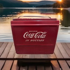 Frigorifero Vintage Progress