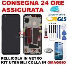 DISPLAY LCD INCELL E FRAME