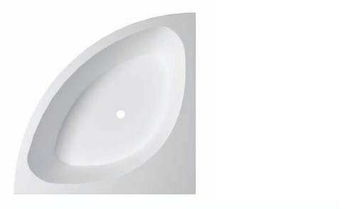 Vasca angolo 140x140 sharm - vasca,