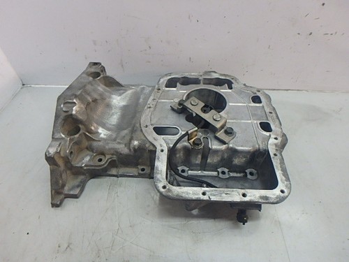 Coppa olio superiore opel - olio,