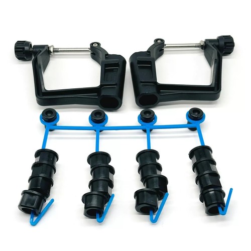 Kit oarlock scull - scull, concept2