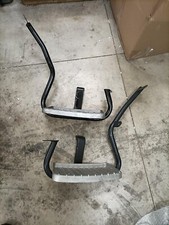 Coppia pedane DX / SX OM 40 -