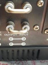 Puentes previo-etapa Sansui