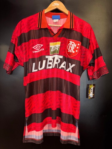 Flamengo 1996 1997 original - flamengo, 1996-1997