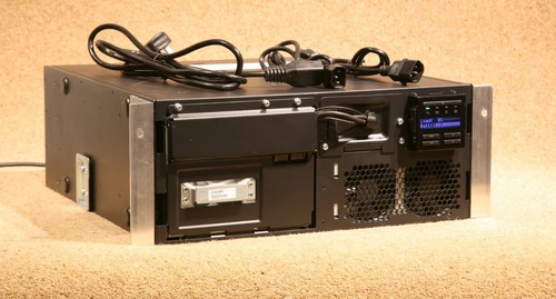Ups rack tower apc smx3000hv - rack/tower,