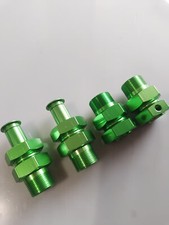 Adattatore esteso mozzo ruota