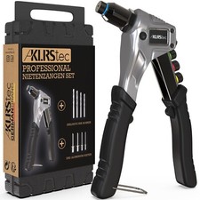 Set di pinze per rivetti