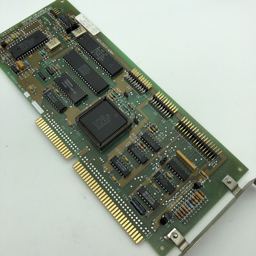 Disk controller isa - wd,