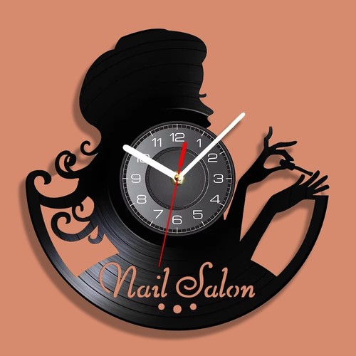 Orologio parete salone - orologio, da