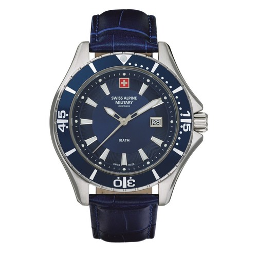 Swiss alpine militare orologio - alpine,
