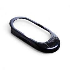 UK STOCK PIANO BLACK iDrive