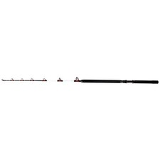 Shimano vengeance stand - stand, up
