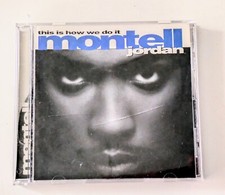 Montell Jordan - This Is How