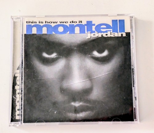 Montell jordan this is how - this,