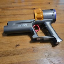 Aspirapolvere portatile Lirios