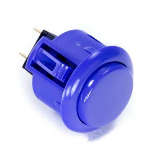 Sanwa obsf pulsante - obsf-24-db,
