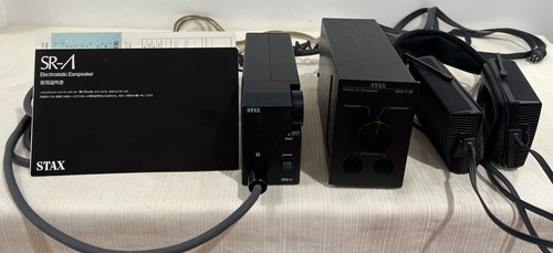 Stax pro srd - sr-Λ, plus
