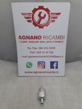 filtro carburante impianto GPL MARCA ZAVOLI LPG/CGN 67R-010703 110R-000025 E20