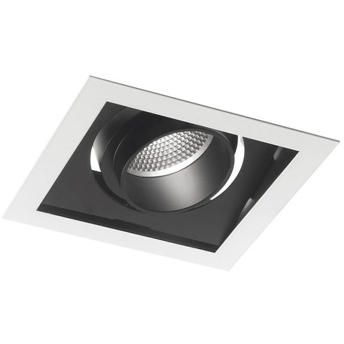 Faretto incasso led apollo - faretto,