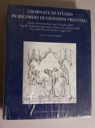 Giornate studio ricordo - di,