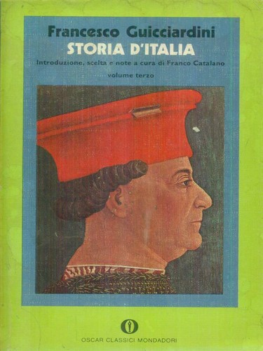Storia italia vol 3 - d'italia,