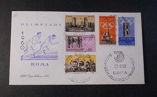 Italia italy repubblica 1959 - italy,,