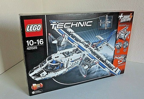 Lego technic 42025 - lego,