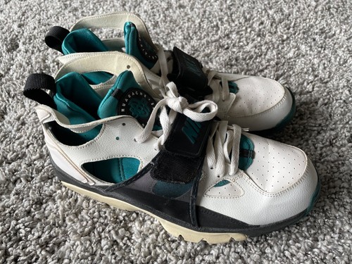 Nike air trainer - trainer, huarache
