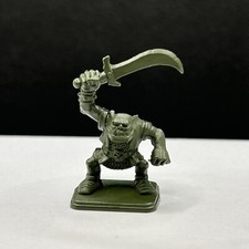 HEROQUEST ORCHI MB -Warhammer-