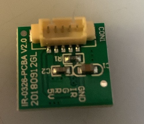 Board per bell qt32w02 - per,