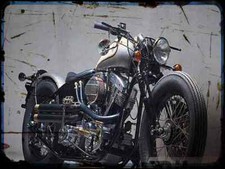 Foto A4 moto tipo 9 Zero