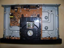 PIONEER DV-343 Lettore CD-DVD Legge saltuariamente