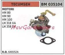 Carburatore a vaschetta