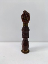 Apribottiglie cavatappi antico