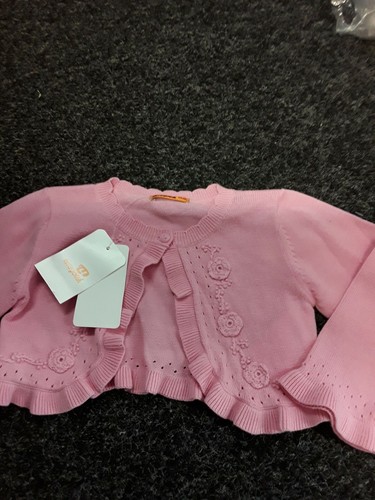 Offerta cardigan rosa sindaco - offerta,