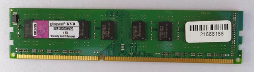 Ram desktop ddr3 2gb - ddr3,