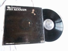 Jaye Kennedy Introducing rare