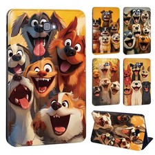 Custodia in pelle supporto