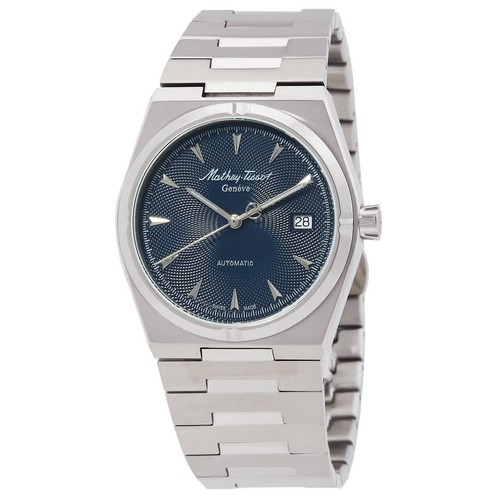 Orologio uomo mathey tissot - orologio, mathey-tissot