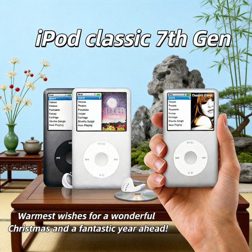 Nuovo sigillato apple ipod - sigillato,