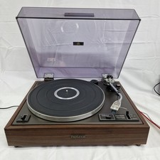 Pioneer PL-12D Giradischi