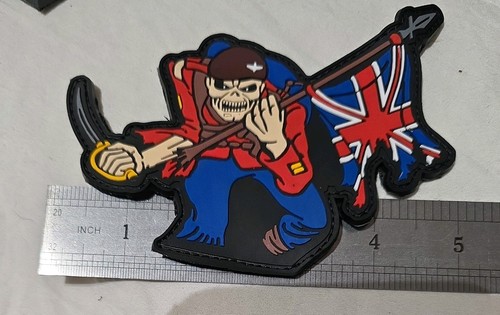 Parachute regiment airborne - parachute,