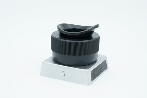 Pentacon six mirino - pentacon, di