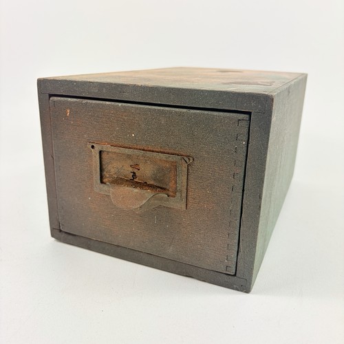 Antico legno - , indice