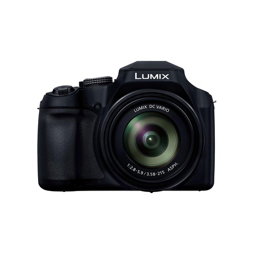 Panasonic lumix fz82de - dc,