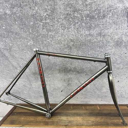 Telaio bici strada vintage - telaio,