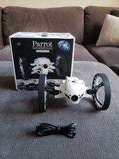 Parrot Jumping Sumo MiniDrone