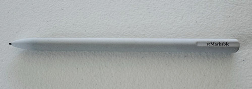 Notevole penna stilografica
