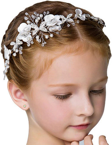 Fascia per capelli - fascia,